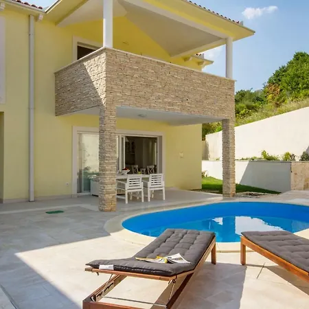 House Sunny Rock
