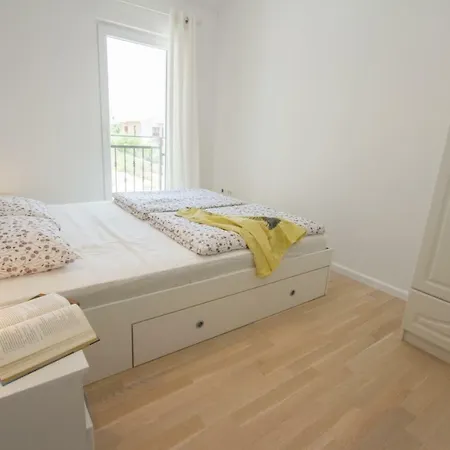 Holiday home House Sunny Rock Baska (Krk)