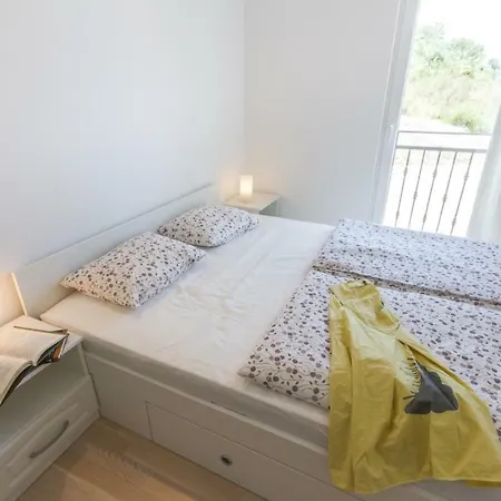 House Sunny Rock Holiday home Baska (Krk)