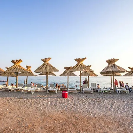Holiday home House Sunny Rock Baska (Krk)