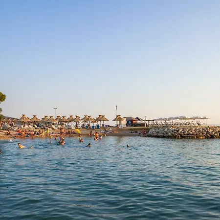 House Sunny Rock * Baska (Krk)