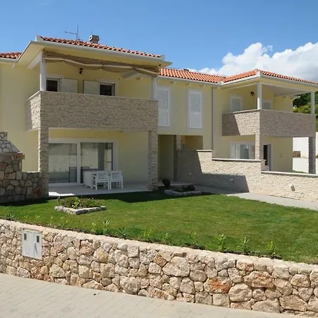 House Sunny Rock Holiday home