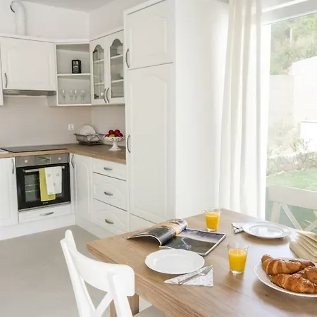 House Sunny Rock Casa vacanze